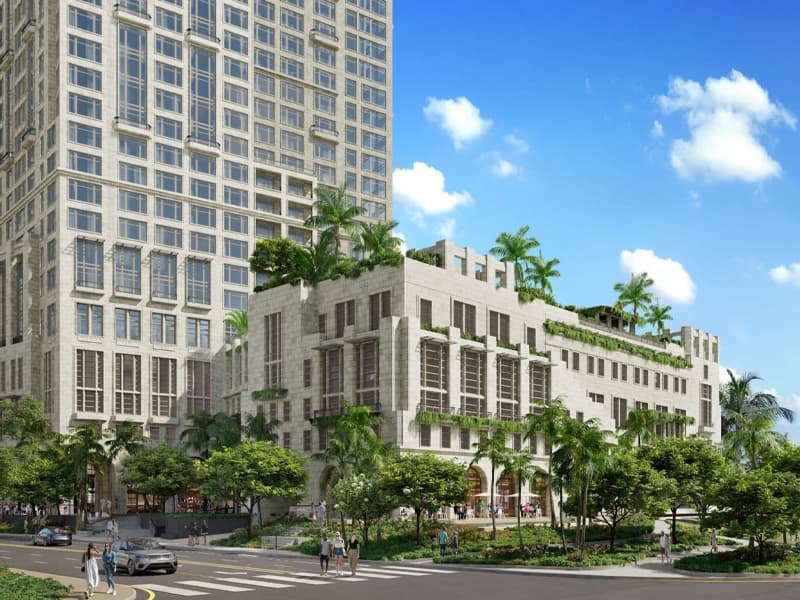 Anaha Condos for Sale (Luxury condos)