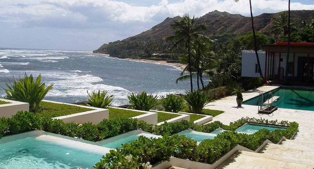 Diamond Head Real Estate for Sale (Luxury Homes) 44 Listings